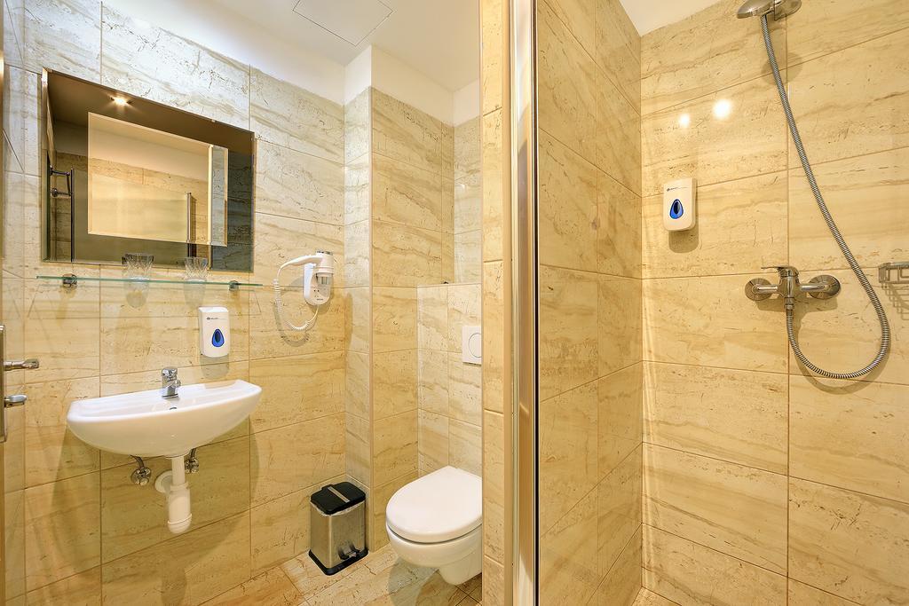 Residence Bene Прага Экстерьер фото